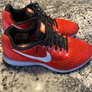 Nike Air zoom Pegasus Womens 7.5